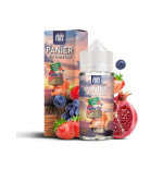 Myrtille Grenade et Fraise
