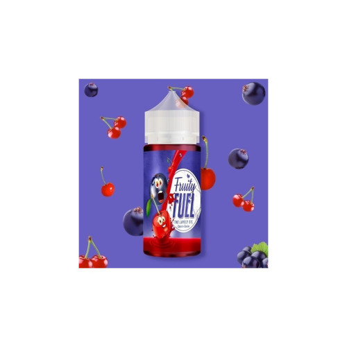 The Lovely Oil