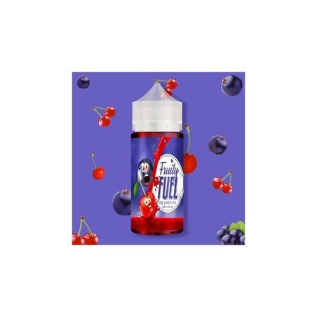 The Lovely Oil