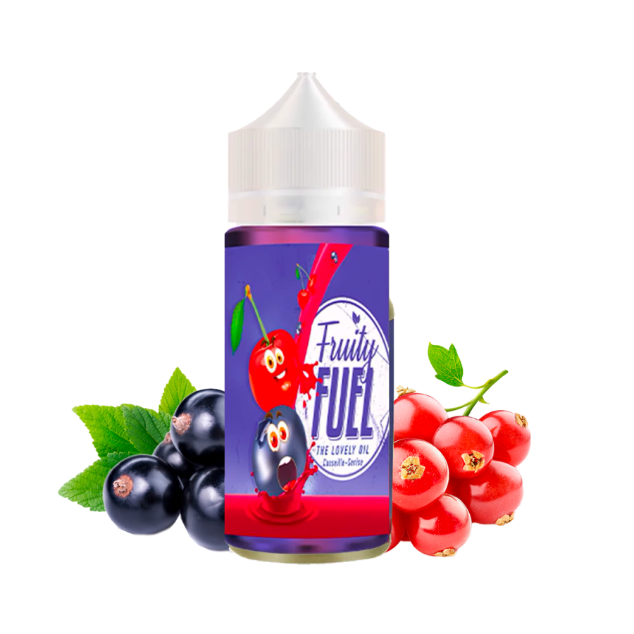 The Lovely Oil