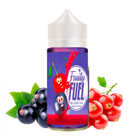 The Lovely Oil