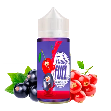 The Lovely Oil