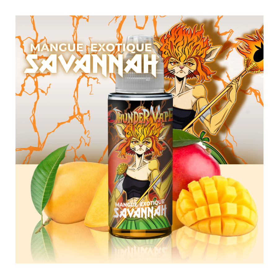 Savannah