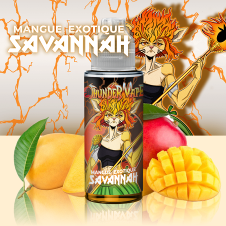 Savannah