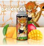 Savannah