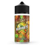 Mangabeys