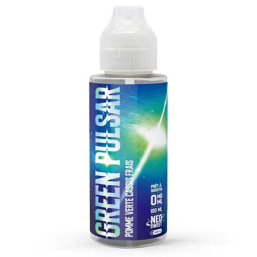 Green Pulsar