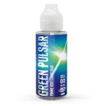 Green Pulsar