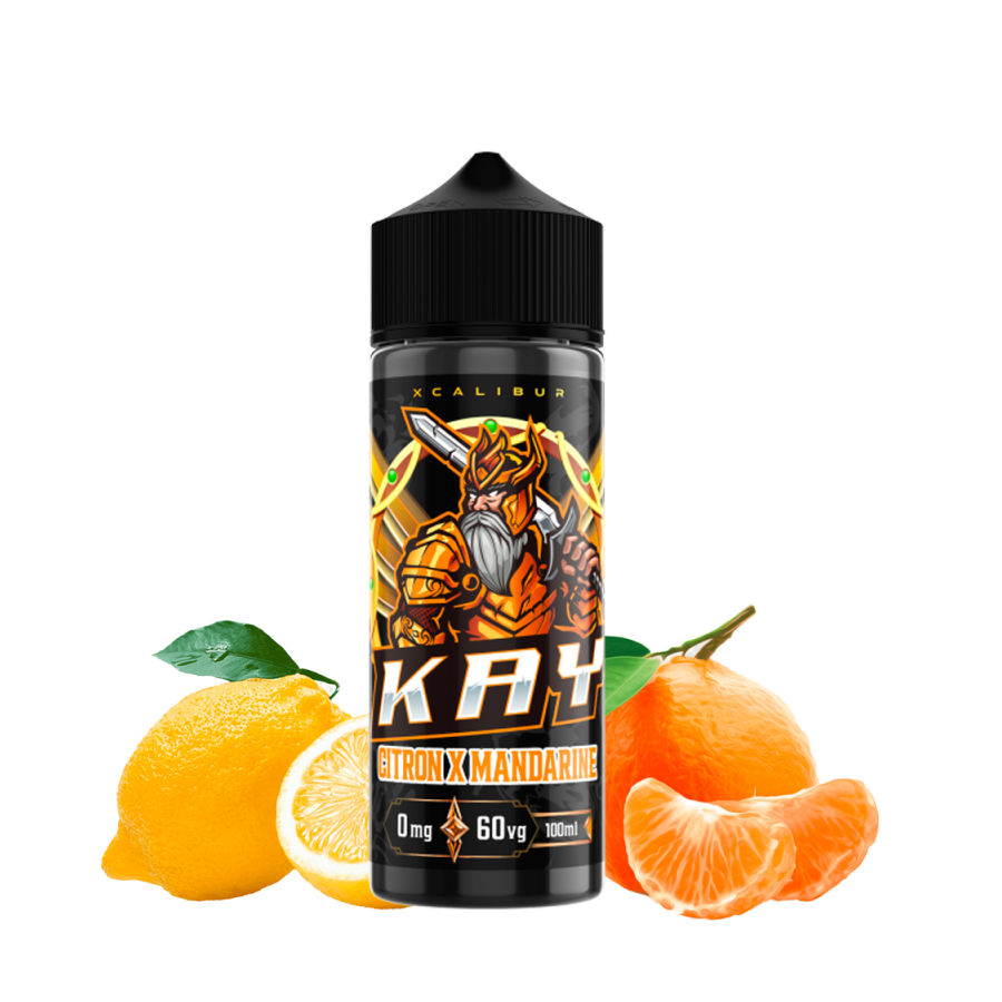 Kay