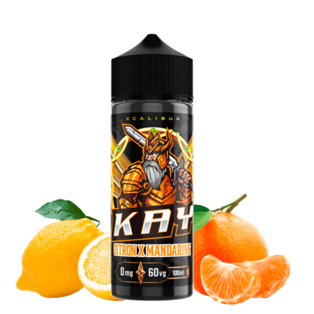 Kay