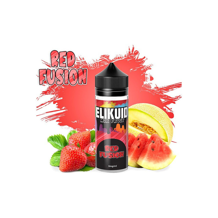 Red Fusion