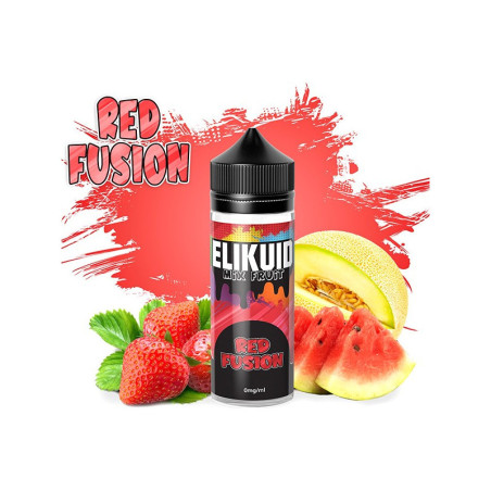 Red Fusion