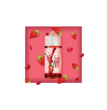 The Red Oil