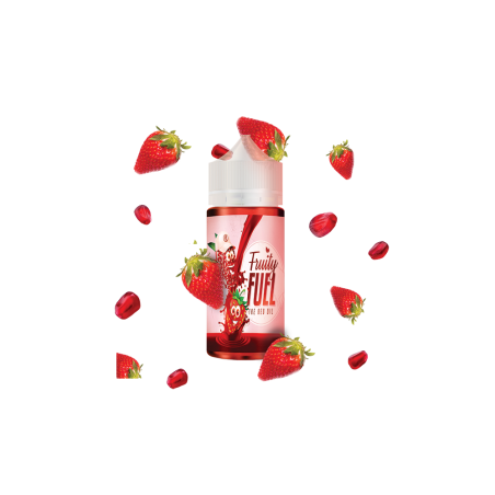 The Red Oil