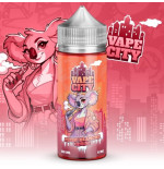 PECHE BLANCHE CERISE