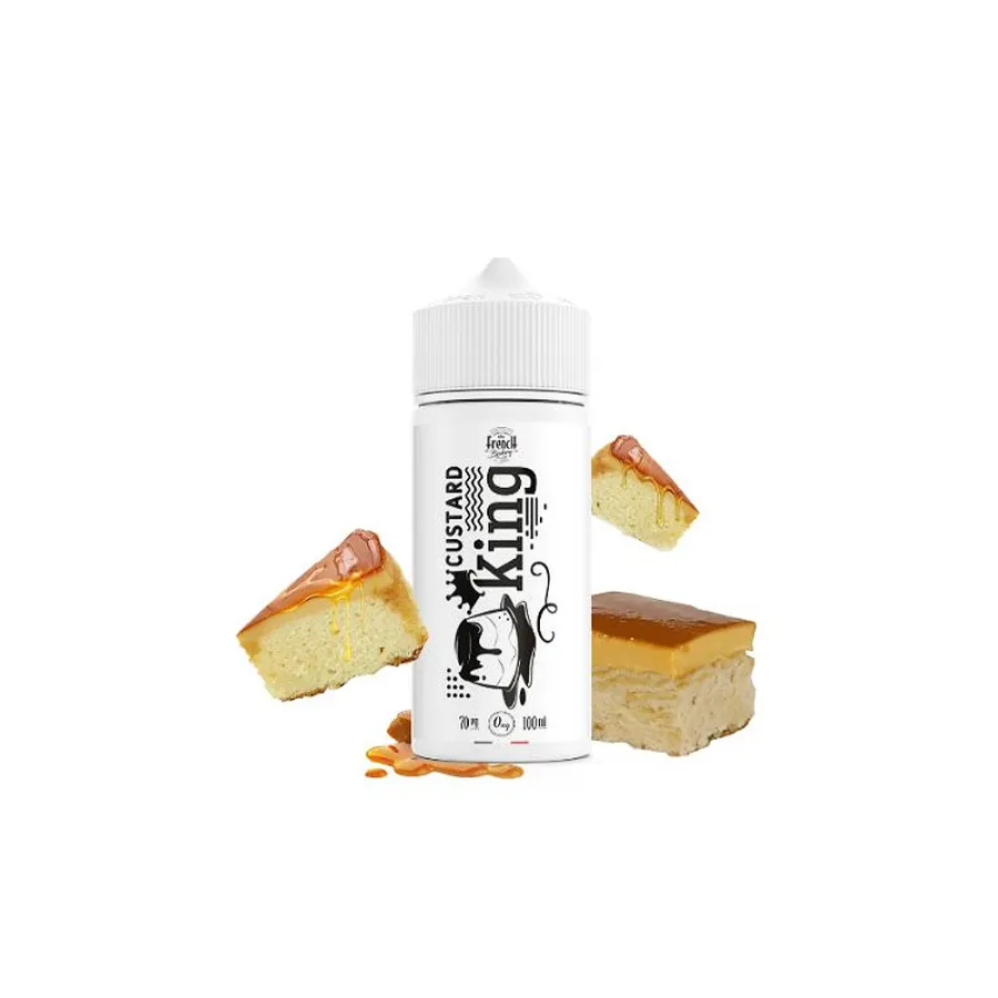 Custard King