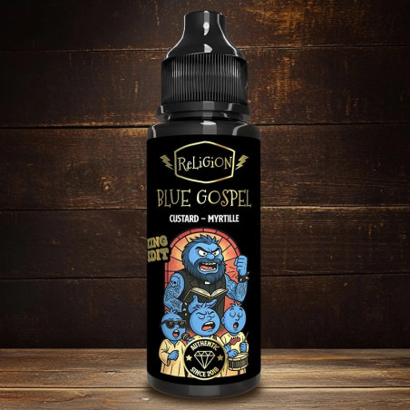 Blue Gospel