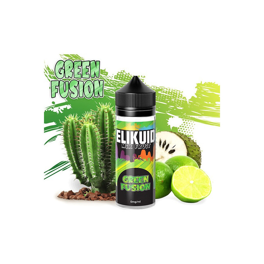 Green Fusion