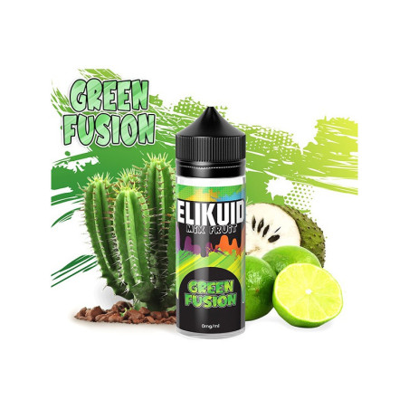 Green Fusion