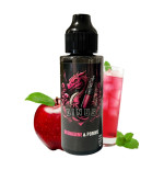 Grenadine Pomme