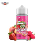 Strawberry Raspberry Peach