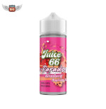 Strawberry Raspberry Peach