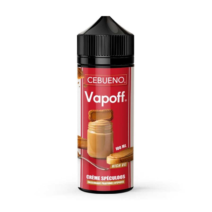 Vapoff Cebueno