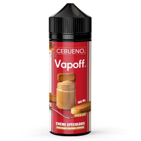 Vapoff Cebueno