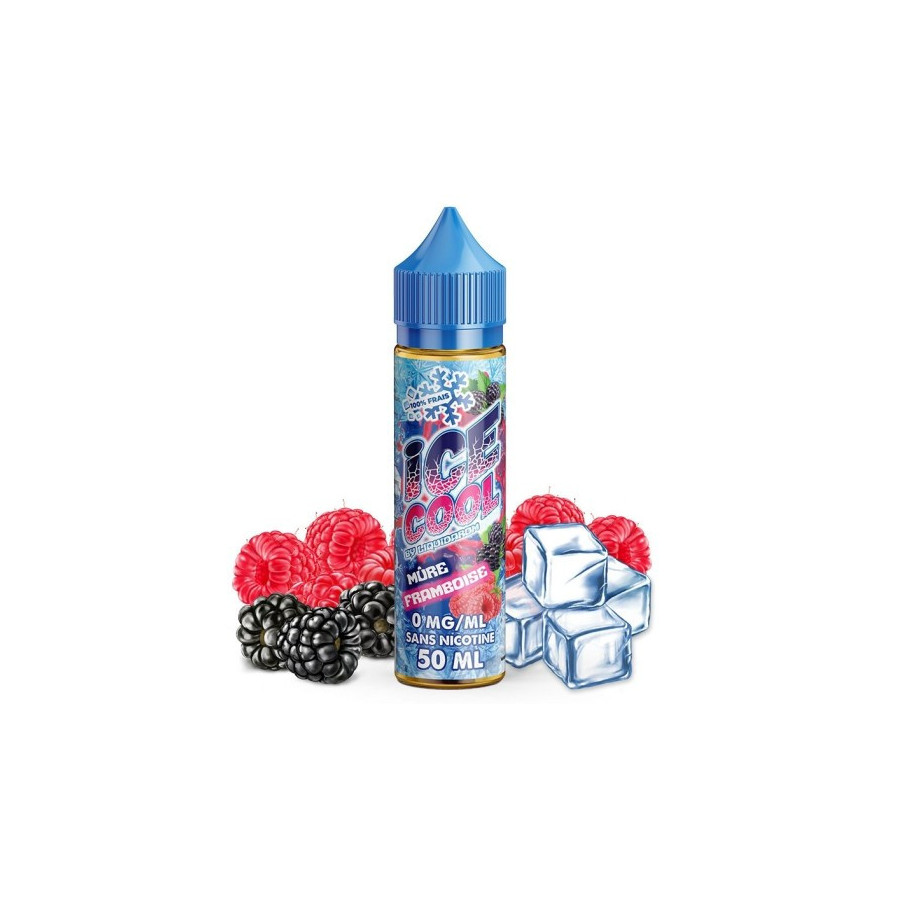 Mure Framboise