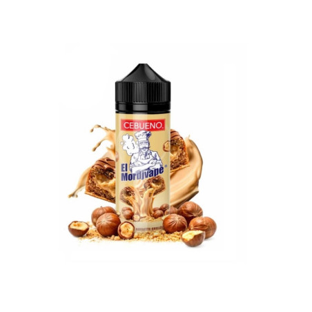 El Mordjvape