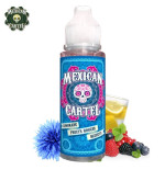 Limonade Fruits Rouges Bleuets