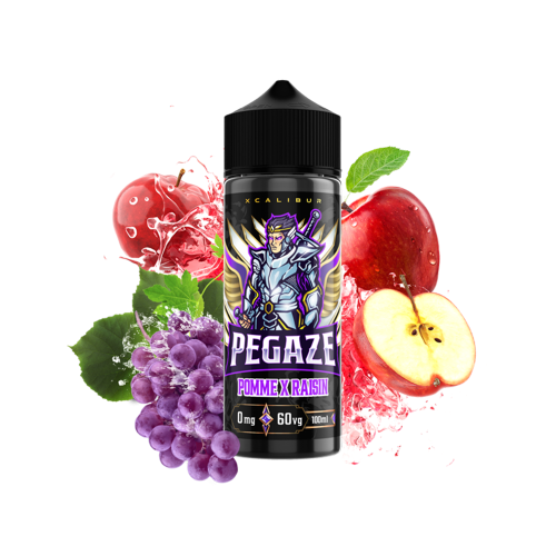 Pegaze