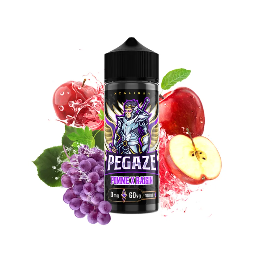 Pegaze