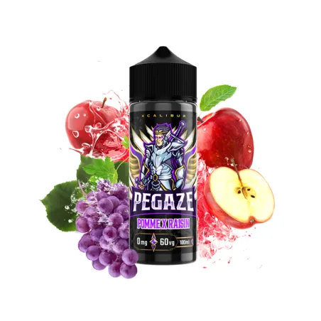 Pegaze