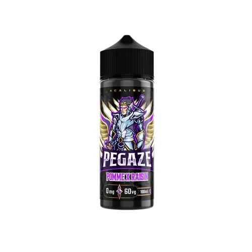 Pegaze