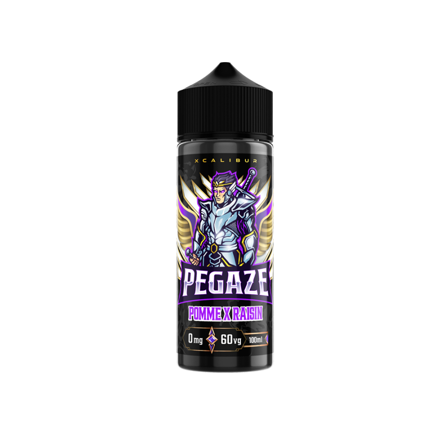 Pegaze