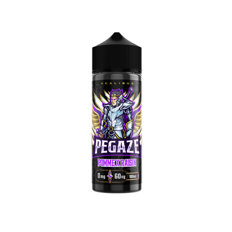 Pegaze
