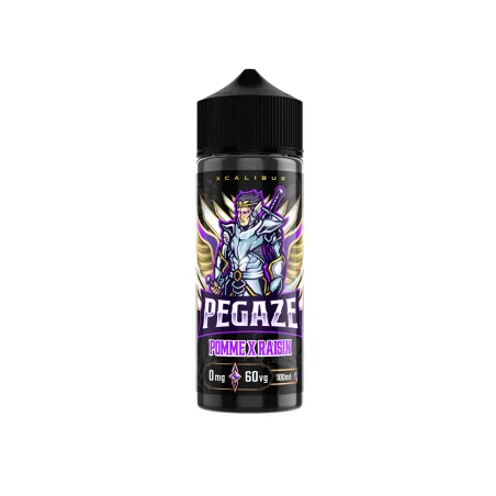 Pegaze