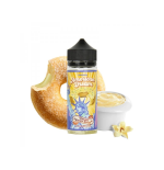 Vanilla Cream Donut