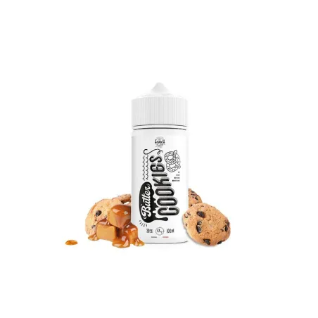 Butter Cookies