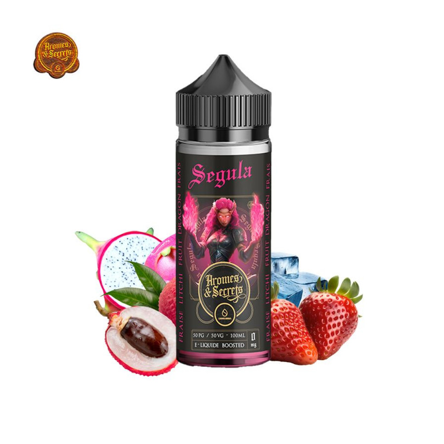 Segula