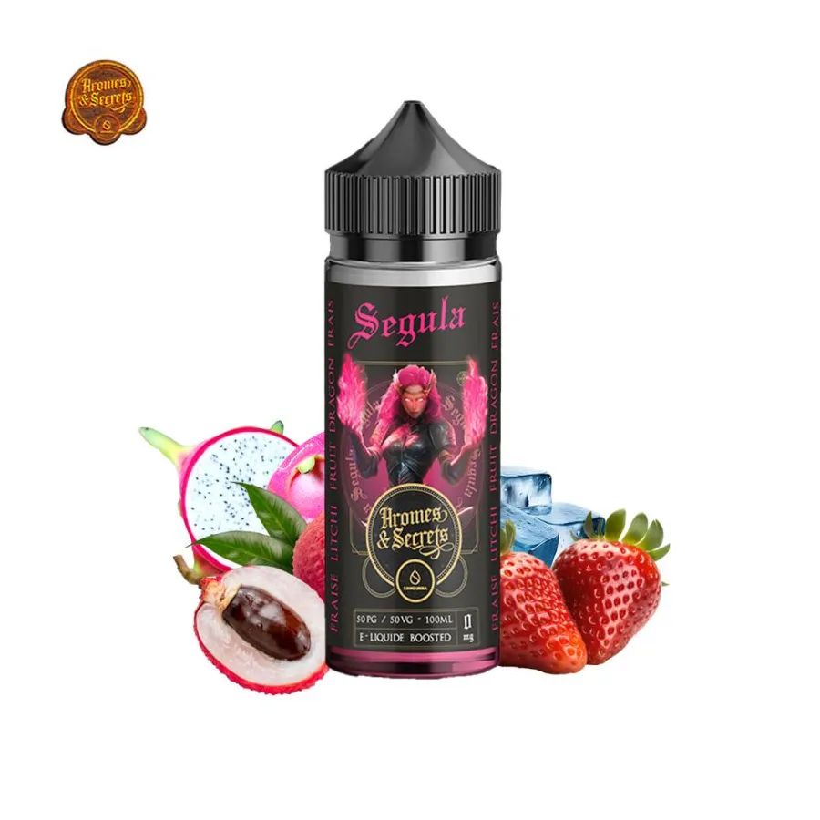 Segula