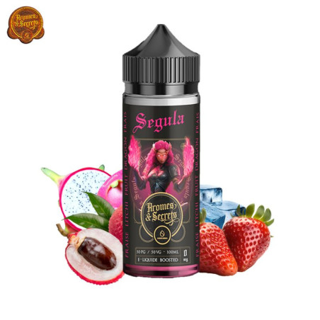 Segula