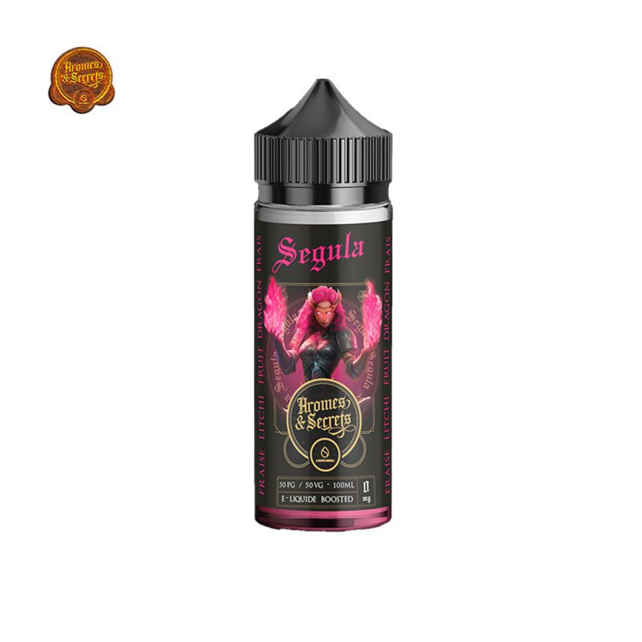 Segula