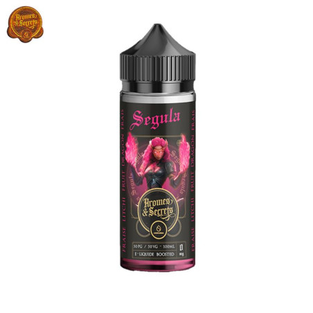 Segula