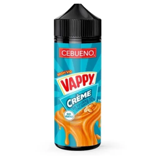 Vappy