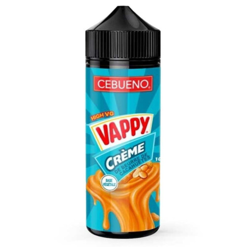 Vappy Cebueno