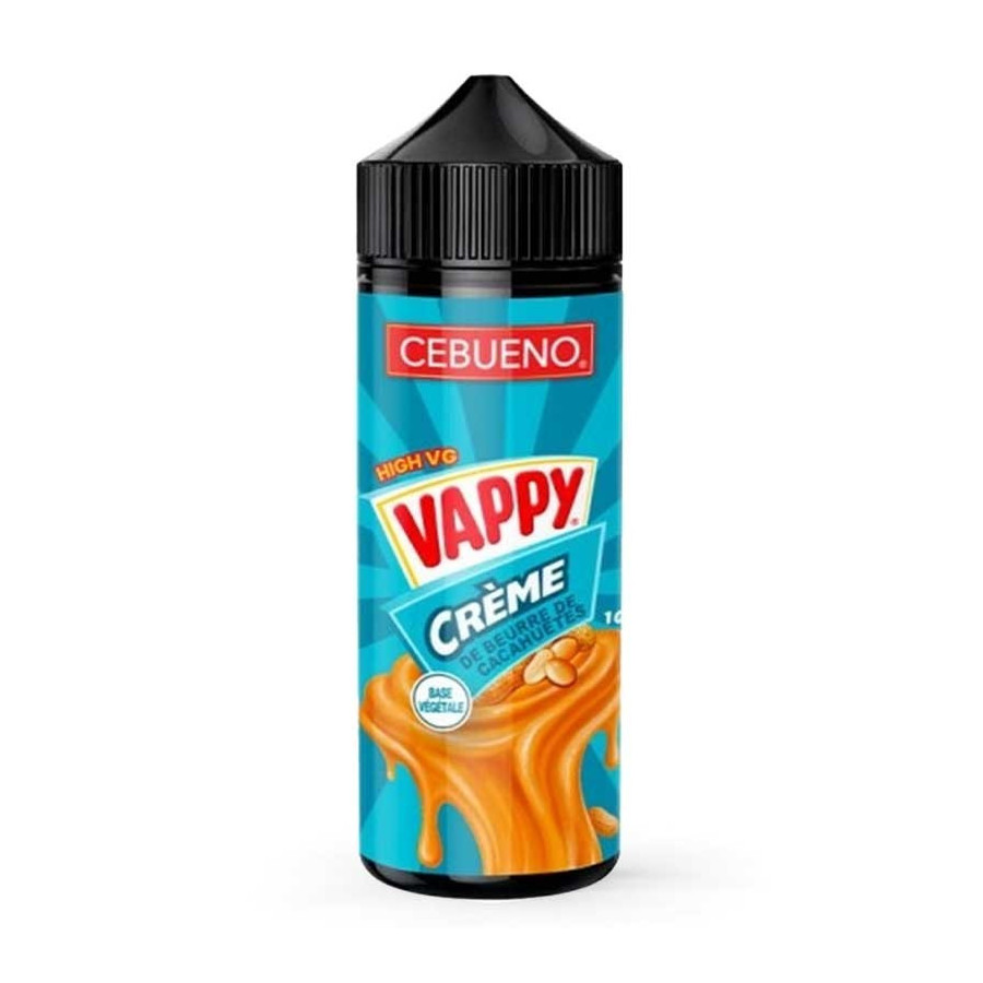 Vappy Cebueno