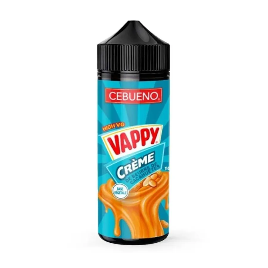 Vappy Cebueno