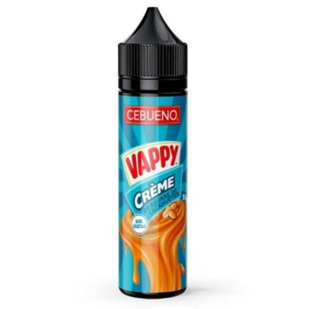 Vappy Cebueno